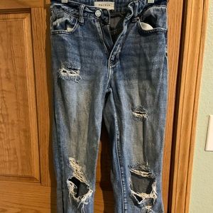 Pacsun Mom Jean
